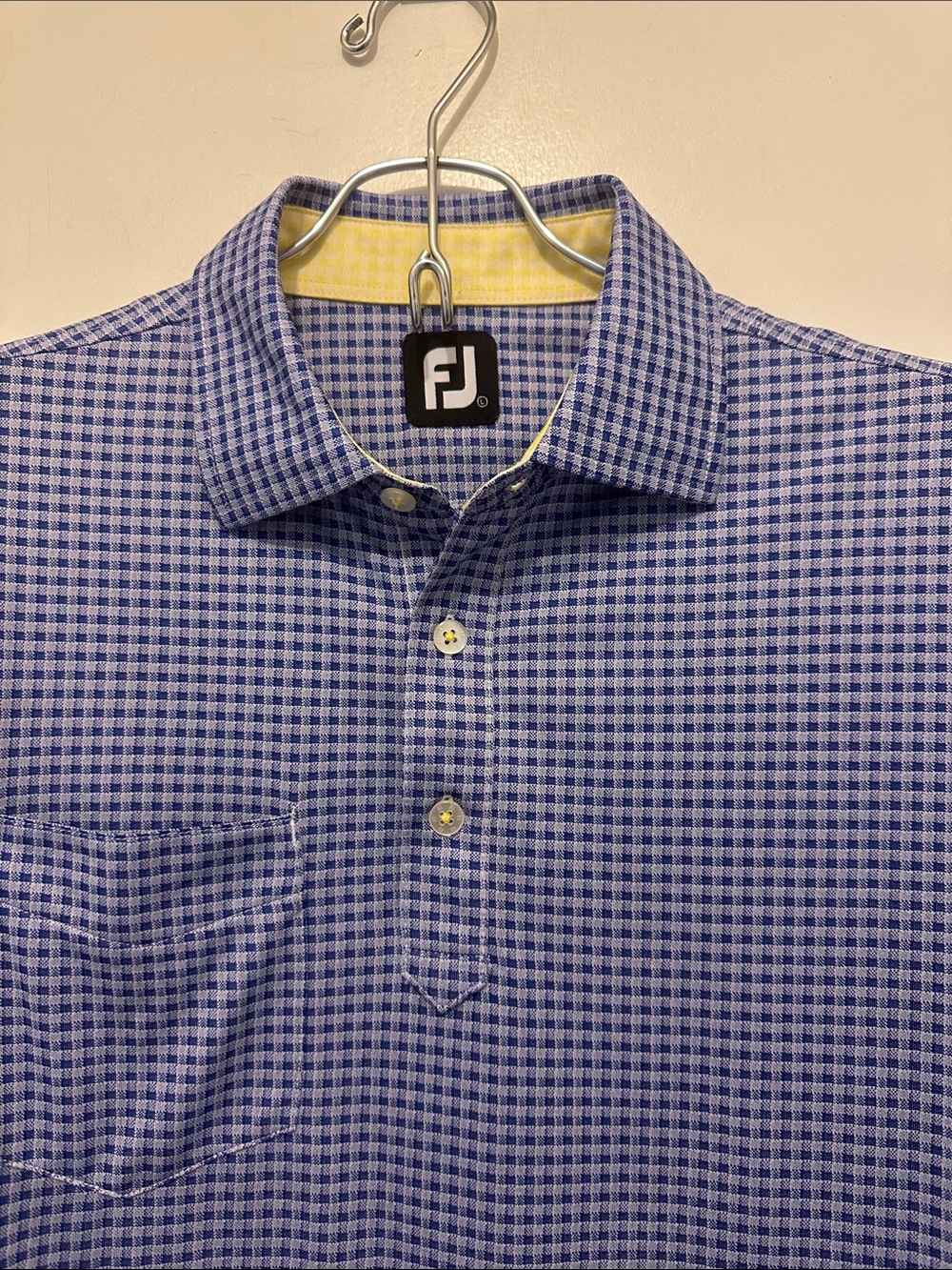 FootJoy (L)